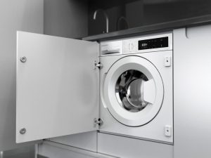 نمایندگی تعمیرات لباسشویی دوو در اصفهان