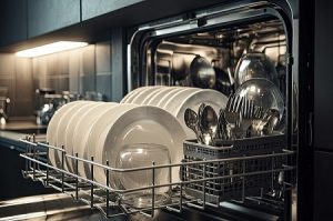 نمایندگی تعمیرات ظرفشویی ال جی در اصفهان