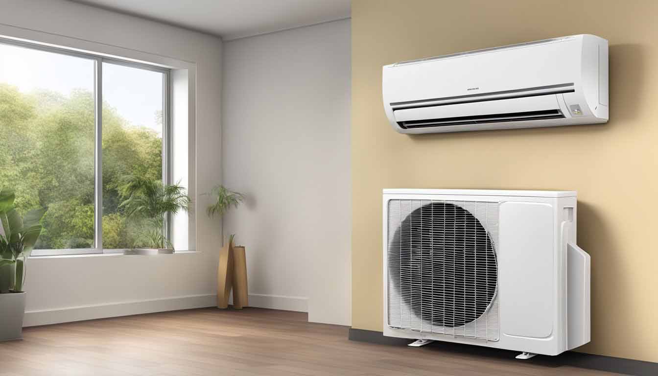 نمایندگی کولرگازی کنوود در اصفهان